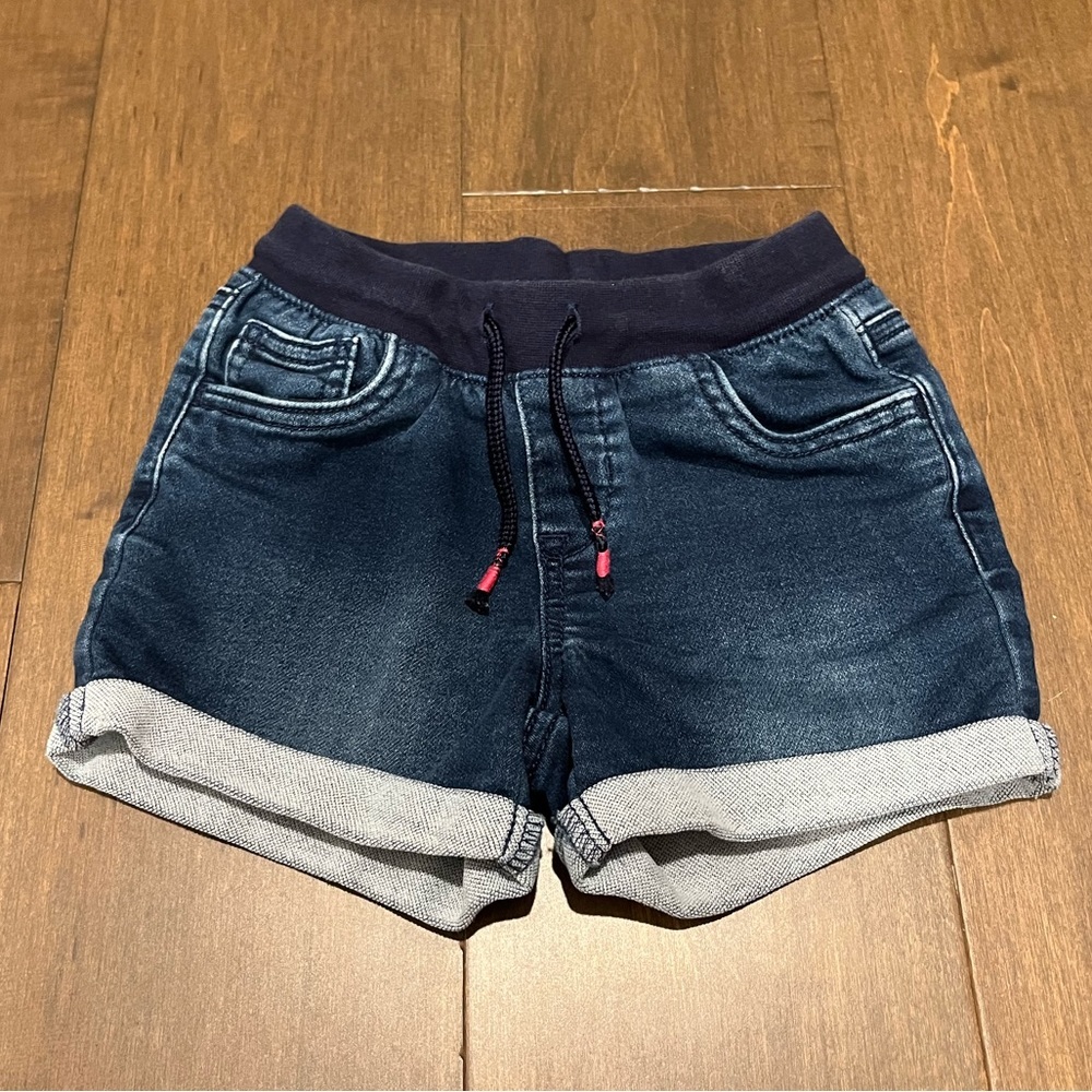 Cat & Jack Short Girls 5T